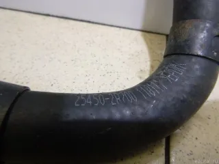 254502R700 Hyundai-Kia Шланг системы охлаждения Kia Ceed 1 Арт E100081969, вид 5