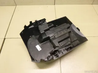 61319237940 BMW Кожух рулевой колонки BMW X4 F26 Арт E100132092, вид 3