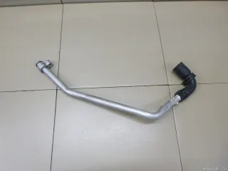 2712030602 Mercedes Benz Трубка системы охлаждения Mercedes C W203 Арт E100138077, вид 3