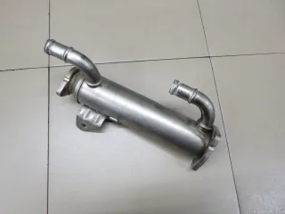 2841627400 Hyundai-Kia Радиатор EGR Hyundai Santa FE 4 (TM) restailing Арт E100156564, вид 2