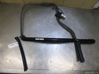 2218100520 Mercedes Benz Шторка солнцезащитная Mercedes S W221 Арт E100172602, вид 1