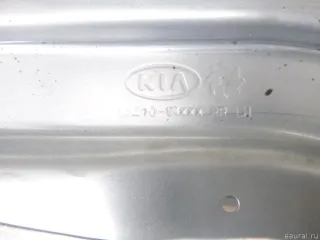 834011M010 Hyundai-Kia Стеклоподъемник электр. задний левый Kia Cerato 2 Арт E100203525, вид 2