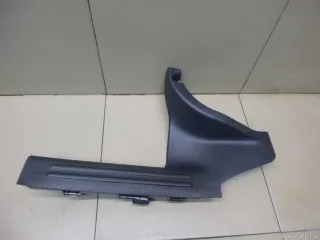 85875B2000EQ Hyundai-Kia Накладка порога (внутренняя) Kia Soul 2 restailing Арт E100231469, вид 1