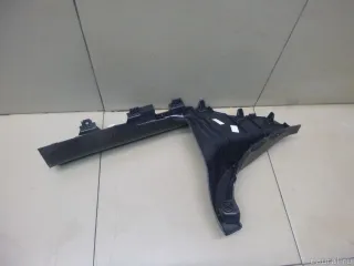 85875B2000EQ Hyundai-Kia Накладка порога (внутренняя) Kia Soul 2 restailing Арт E100231469, вид 2