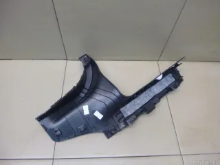 85875B2000EQ Hyundai-Kia Накладка порога (внутренняя) Kia Soul 2 restailing Арт E100231469, вид 3