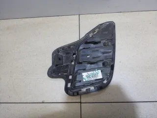  Накладка заднего бампера правая Kia Rio 4 Арт E100235835, вид 3