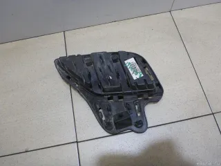  Накладка заднего бампера правая Kia Rio 4 Арт E100235835, вид 4