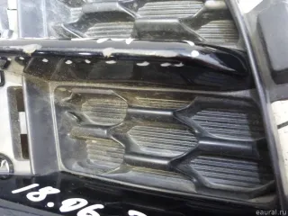  Накладка заднего бампера правая Kia Rio 4 Арт E100235835, вид 5