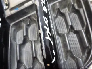  Накладка заднего бампера правая Kia Rio 4 Арт E100235835, вид 7