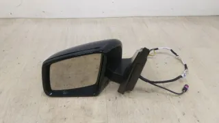 A1668103500 Зеркало наружное левое Mercedes ML/GLE W166 Арт W44912, вид 1