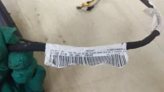A1668103500 Зеркало наружное левое Mercedes ML/GLE W166 Арт W44912, вид 2