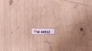 A1668103500 Зеркало наружное левое Mercedes ML/GLE W166 Арт W44912, вид 7