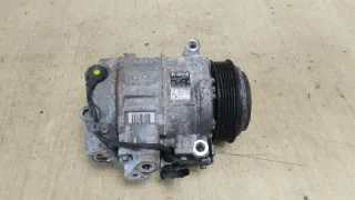 A0008303702 Компрессор кондиционера Mercedes ML/GLE W166 Арт W44923, вид 3