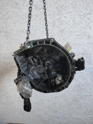 20CQ46 КПП механическая (МКПП) Peugeot 207 Арт 51029, вид 1
