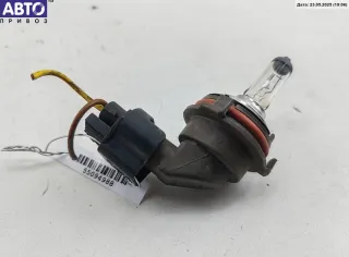  Патрон лампы фары Opel Astra G Арт 55094988, вид 2