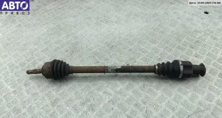 9639475280 Полуось передняя правая Citroen C3 1 Арт 54684097, вид 1