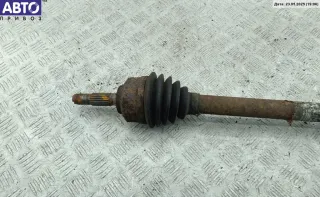 9639475280 Полуось передняя правая Citroen C3 1 Арт 54684097, вид 2