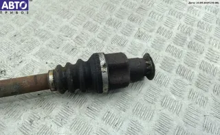 9639475280 Полуось передняя правая Citroen C3 1 Арт 54684097, вид 3