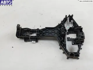  Корпус (держатель) ручки двери задней правой Mercedes Sprinter W906 Арт 55105802, вид 1