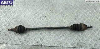  Полуось передняя правая Opel Astra H Арт 54678724, вид 1