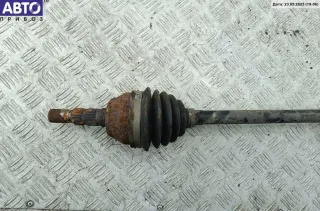  Полуось передняя правая Opel Astra H Арт 54678724, вид 2