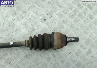  Полуось передняя правая Opel Astra H Арт 54678724, вид 3