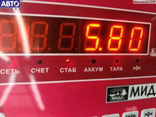  Полуось передняя правая Opel Astra H Арт 54678724, вид 4
