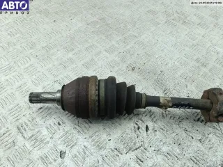  Полуось передняя правая Opel Astra G Арт 54408047, вид 2
