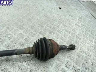  Полуось передняя правая Opel Astra G Арт 54408047, вид 3