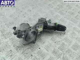2421430 Замок зажигания Opel Astra H Арт 54678761, вид 2