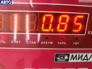 2421430 Замок зажигания Opel Astra H Арт 54678761, вид 3