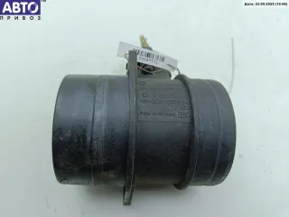 2S7A12B579CA Расходомер (измеритель потока воздуха) Ford Mondeo 3 Арт 55047771, вид 1