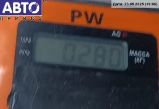 2S7A12B579CA Расходомер (измеритель потока воздуха) Ford Mondeo 3 Арт 55047771, вид 3