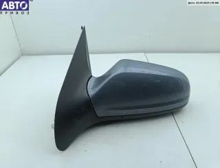 24462995 Зеркало наружное левое Opel Astra H Арт 54678632, вид 2
