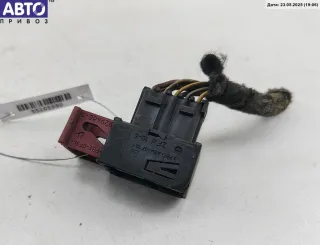 19671892 Разъем (фишка) проводки Opel Meriva 1 Арт 55105990, вид 1