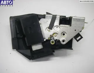 8235126 Замок двери передней правой BMW 5 E39 Арт 54616423, вид 3