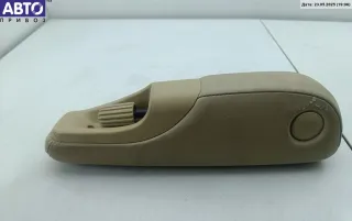 Подлокотник Volkswagen Sharan 1 restailing Арт 54495899, вид 1