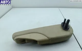  Подлокотник Volkswagen Sharan 1 restailing Арт 54495899, вид 2