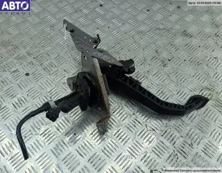 4M517B633AR Педаль сцепления Ford Focus 2 Арт 54269205, вид 2