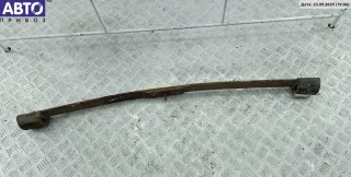  Рессора задняя Ford Tourneo Арт 54829396, вид 2