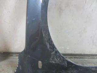 BP4K52111D Крыло переднее правое Mazda 3 BK Арт bB1095, вид 2