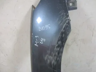 BP4K52111D Крыло переднее правое Mazda 3 BK Арт bB1095, вид 3