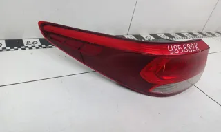 92401H0000 Фонарь задний правый Kia Rio 4 Арт A985882K, вид 2