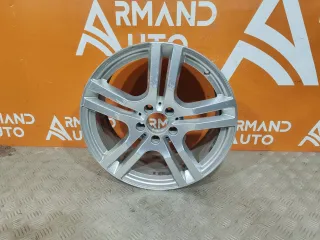 A24740130007X45, A2474013000, 4 Диск колёсный R18 Mercedes B W247 Арт 291528PM, вид 1