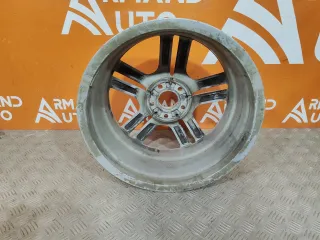 A24740130007X45, A2474013000, 4 Диск колёсный R18 Mercedes B W247 Арт 291528PM, вид 6