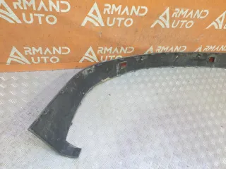 51127210073, 9 накладка бампера BMW X3 F25 Арт 302468PM, вид 7