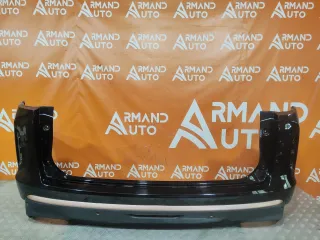 602000730AADQJ, 602000730AA, 602000731AA, 6 бампер эксид вх EXEED VX Арт 302711PM, вид 1