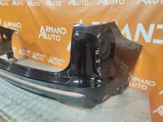 602000730AADQJ, 602000730AA, 602000731AA, 6 бампер эксид вх EXEED VX Арт 302711PM, вид 3