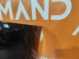 602000730AADQJ, 602000730AA, 602000731AA, 6 бампер эксид вх EXEED VX Арт 302711PM, вид 4