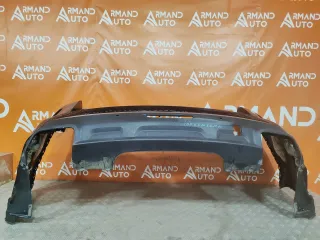 602000730AADQJ, 602000730AA, 602000731AA, 6 бампер эксид вх EXEED VX Арт 302711PM, вид 5